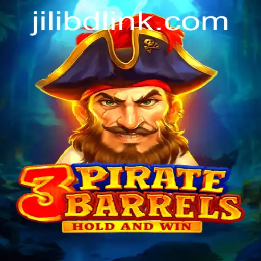 Exploring 3PirateBarrels: Dive into the Adventurous World of Jilibd