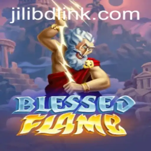 Mastering the Enchanting World of BlessedFlame with Jilibd