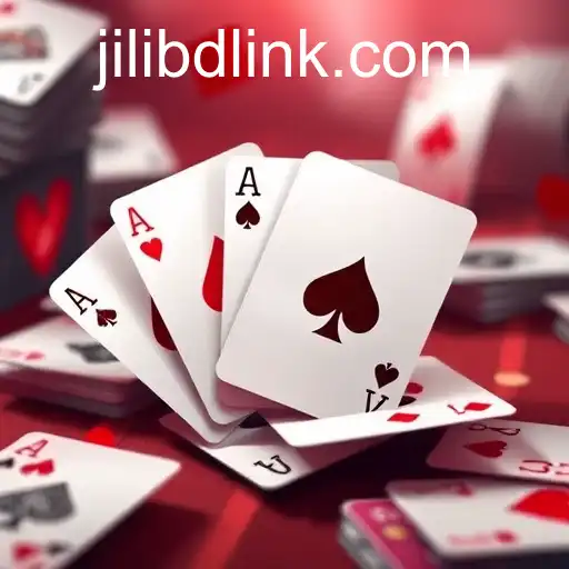 Exploring the World of Card Games with Jilibd