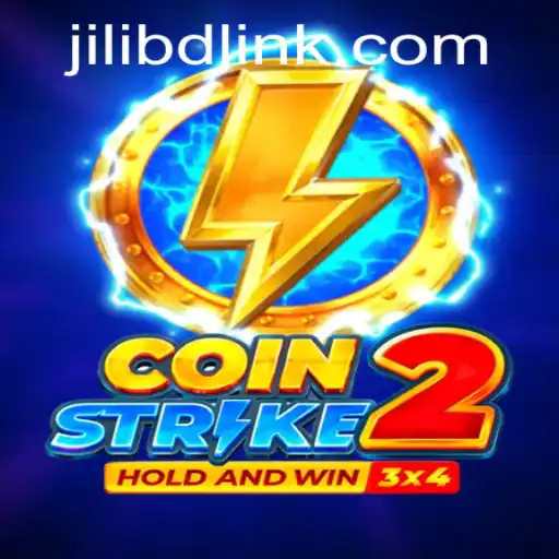 Coinstrike2: A New Era in Gaming with Jilibd