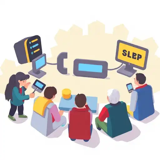 Exploring the Dynamics of the Player Community with Jilibd