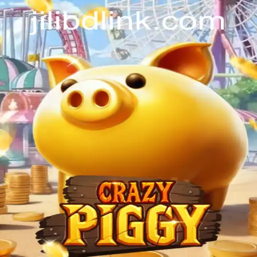 CrazyPiggy: A Riveting Adventure Game Featuring Jilibd
