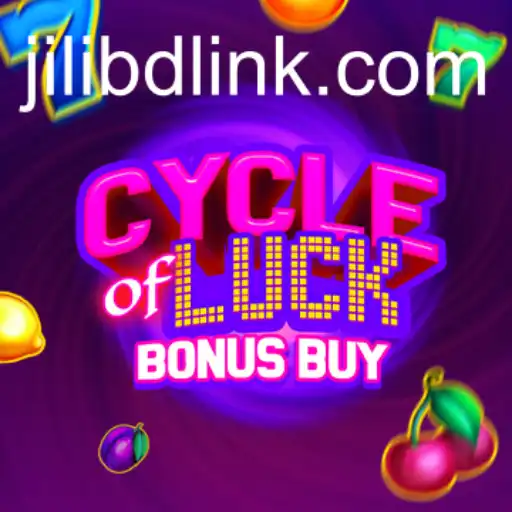 Discover the Thrills of CycleofLuckBonusBuy by Jilibd