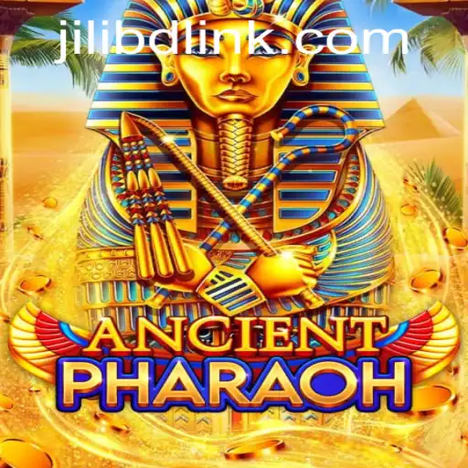 Discover the Intriguing World of AncientPharaoh and the Enigmatic Jilibd