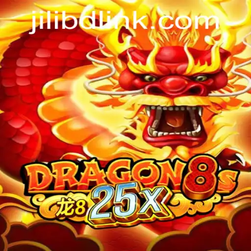 Discover the Enchanting World of Dragon8s25x