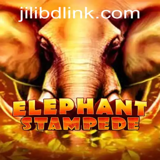 Exploring the Thrills of ElephantStampede in the World of Jilibd
