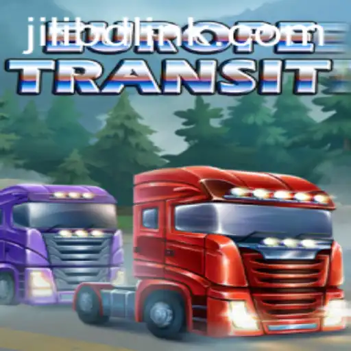 Exploring EuropeTransit: A New Gaming Phenomenon Optimized with Jilibd Technology