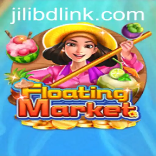 Exploring the Dynamic World of FloatingMarket: A Game of Strategy and Luck