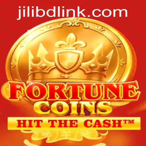 The Exciting World of FortuneCoins and Its Ties to Jilibd