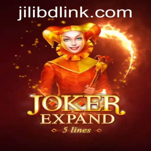 Exploring JokerExpand: A Comprehensive Guide to the Exciting New Game with Jilibd