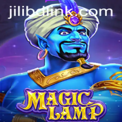 Discover the Enchanting World of MagicLamp: A New Gaming Sensation
