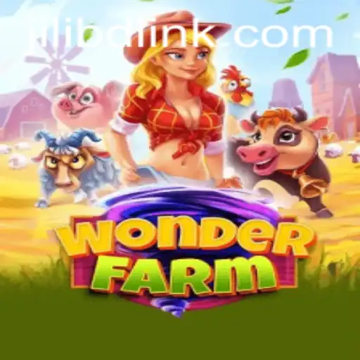Discover WonderFarm: An Exciting New Gaming Experience with Jilibd