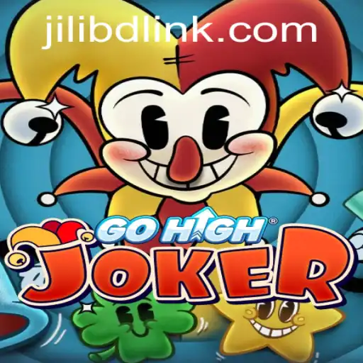 GoHighJoker: A Thrilling Adventure with Jilibd
