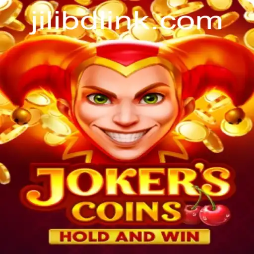 Exploring the Thrilling World of JokersCoins with Jilibd