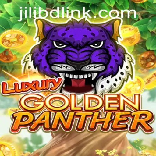 The Enchanting World of LUXURYGOLDENPANTHER from Jilibd