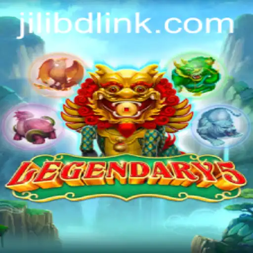 Unveiling Legendary5: A Revolutionary Gaming Experience with Jilibd