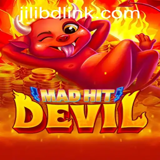Discover the Thrilling World of MadHitDevil: A Closer Look at Jilibd's Latest Game Sensation