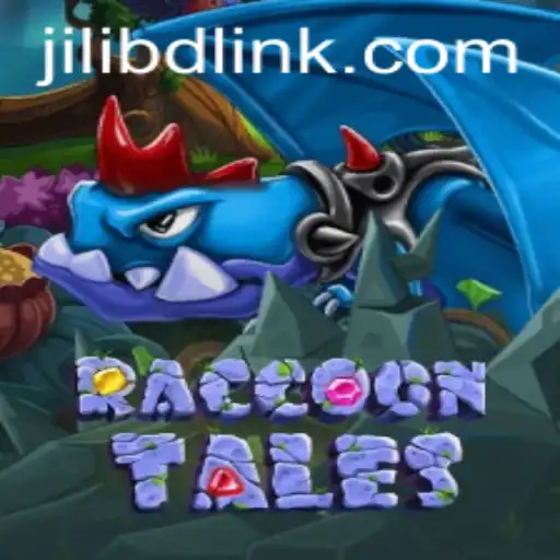 Exploring RaccoonTales: The Captivating World of Jilibd