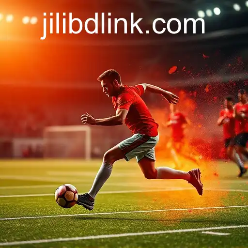 The Rise and Impact of Jilibd in the World of Sports
