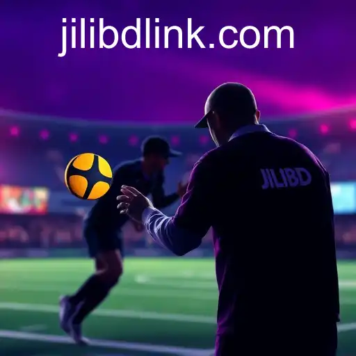 The Rise of Sports Betting: Exploring Jilibd's Influence