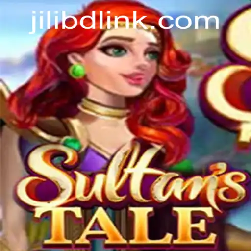 Sultanstale: A Journey Through the Enigmatic Lands of Jilibd